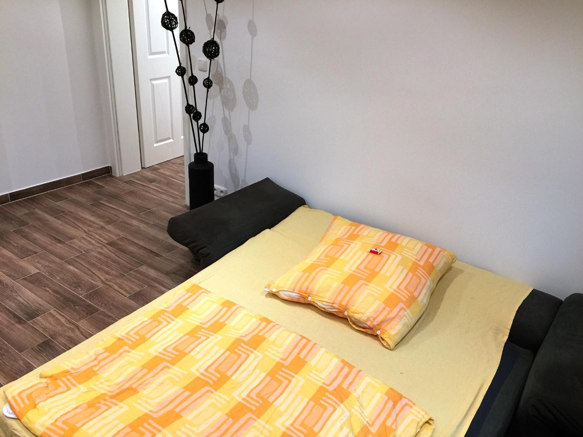 Ferienwohnungen Arp "2D" Mit Terrasse Und Parkplatz Itzehoe Exteriér fotografie